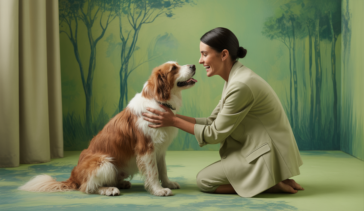 Conseils pratiques pour une adoption et un soin responsable des animaux de compagnie