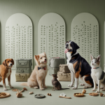 Animaux de compagnie en sécurité avec trousseau d'urgence